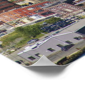 St. John's, Newfoundland, Canada, de Poster (Hoek)