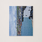 St. John's, Newfoundland, Canada, de waterkant Legpuzzel (Verticaal)