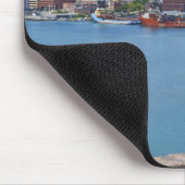 St. John's, Newfoundland, Canada, de waterkant Muismat (Hoek)