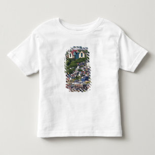 St. John's, Newfoundland, Canada, Kinder Shirts