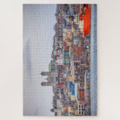 St Johns Newfoundland Canada Legpuzzel (Verticaal)