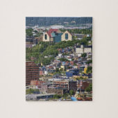 St. John's, Newfoundland, Canada, Legpuzzel (Verticaal)