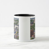 St. John's, Newfoundland, Canada, Mok (Midden)