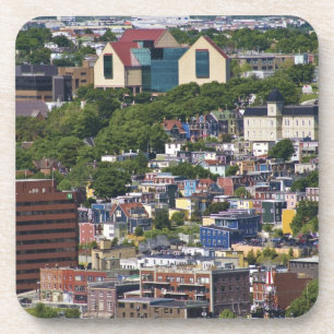 St. John's, Newfoundland, Canada, Onderzetter