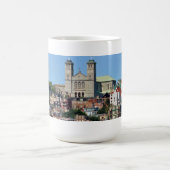 St. John's, Newfoundland en Labrador, Canada Koffiemok (Center)