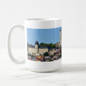 St. John's, Newfoundland en Labrador, Canada Koffiemok (Links)