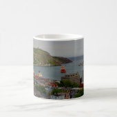 St John's Newfoundland Mug Koffiemok (Center)