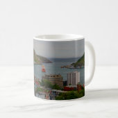 St John's Newfoundland Mug Koffiemok (Voorkant rechts)