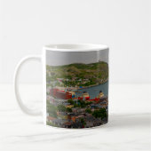 St John's Newfoundland Mug Koffiemok (Links)