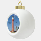 St. Johns River Lighthouse Ball ornament (Rechts)