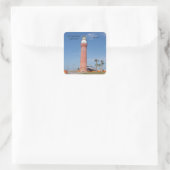 St. Johns River Lighthouse sticker (Tas)