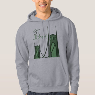 St Johns Sweatshirt