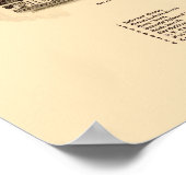 St. Johnsville, NY Panoramic Map - 1890 Poster (Hoek)