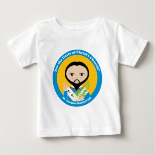 St. Josaphat Kuntsevych