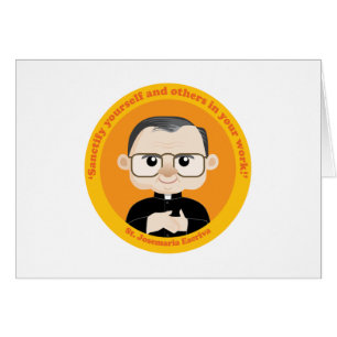St. Josemaria Escriva
