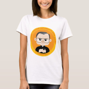 St. Josemaria Escriva T-shirt