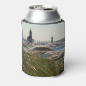 St Joseph Behind Zee Oats Blikjeskoeler (Blikje Achterkant)