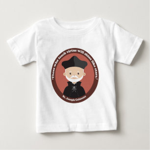 St. Joseph Calasanz