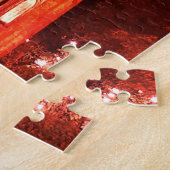 St Joseph Cathedral Hanoi Legpuzzel (Zijkant)