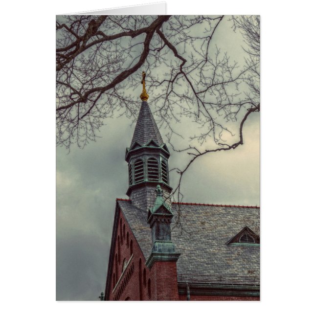 St Joseph Chapel (Voorkant)