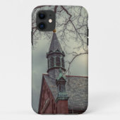 St Joseph Chapel Case-Mate iPhone Case (Achterkant)