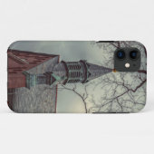 St Joseph Chapel Case-Mate iPhone Case (Achterkant (horizontaal))