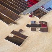 St. Joseph Chapel Legpuzzel (Zijkant)