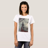 St Joseph Chapel T-shirt (Voorkant volledig)