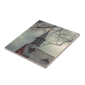 St Joseph Chapel Tegeltje (Zijkant)