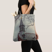 St. Joseph Chapel Tote Bag (Dichtbij)