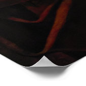 St. Joseph en Child Jesus Katholieke Saint Print (Hoek)