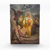 St. Joseph Fotoblokken (Voorkant)