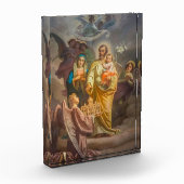 St. Joseph Fotoblokken (Links)