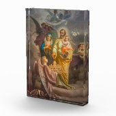 St. Joseph Fotoblokken (Rechts)