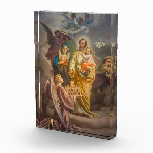 St. Joseph Fotoblokken (Rechts)