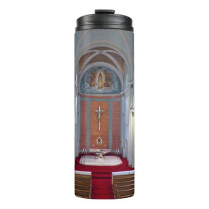 St Joseph Kapel Thermosbeker