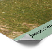 St. Joseph Lighthouse - Michigan Poster (Hoek)