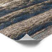 St Joseph Lighthouse Painterly Poster (Hoek)