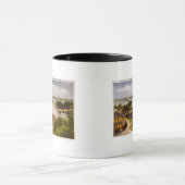 St. Joseph, Michigan Mok (Midden)