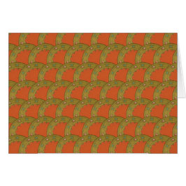 St. Joseph (SAU 35) Blank Wenskaart