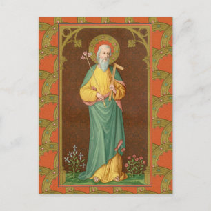 St. Joseph (SAU 35) Briefkaart