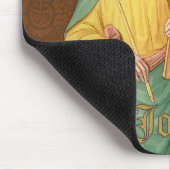 St. Joseph (SAU 35) Muismat (Hoek)