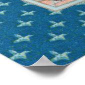 St Joseph, Toddler CC; Angels w/Vatican Model Poster (Hoek)