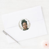St. Josephine Bakhita Catholic Stickers  (Envelop)