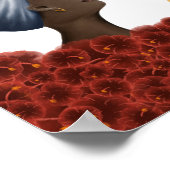 St. Josephine Bakhita - Print (Hoek)