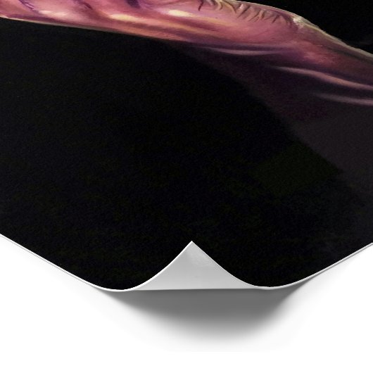 St. Josephine Bakhita Print (Hoek)