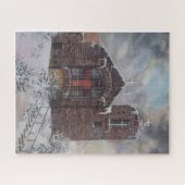 St Joseph's Mission Legpuzzel (Horizontaal)