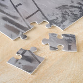 St Joseph's Mission Legpuzzel (Zijkant)