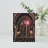 St. Joseph's Oratory, Montreal, Quebec- Briefkaart (Staand voorkant)