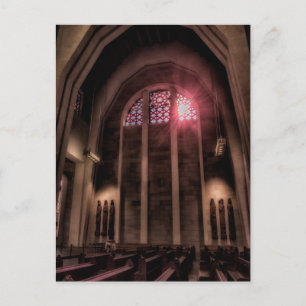 St. Joseph's Oratory, Montreal, Quebec- Briefkaart